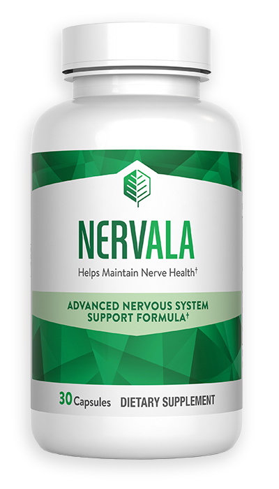 Nervala Supplement Nervala Supplement