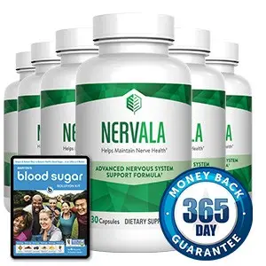 Nervala Supplement
